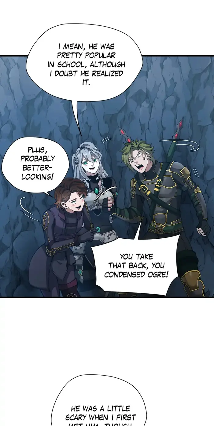 The Beginning After the End Chapter 171 image 15_optimized